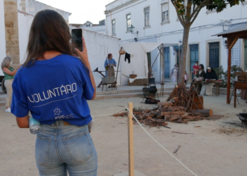 Festival Novas Invasões abre inscrições para voluntariado