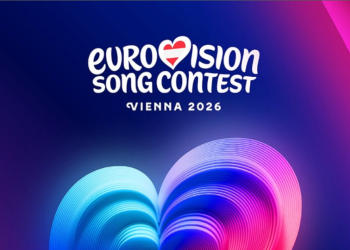 Já é conhecida a cidade onde se vai realizar a Eurovisão 2026