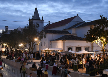Saiba quais são as ruas condicionadas pelo Festival Novas Invasões