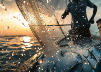 Pescadores da Figueira da Foz doam dinheiro para comprar meio aéreo de combate a incêndios
