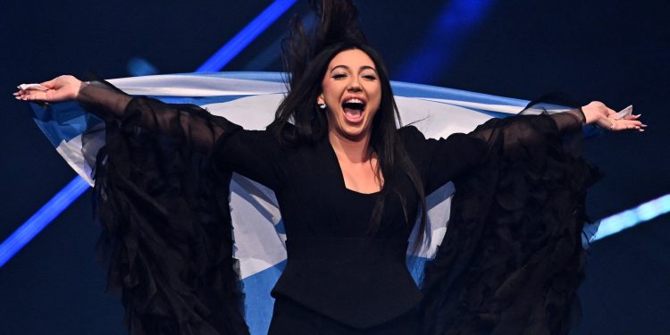 Espanha ameaça desistir da Eurovisão se Israel voltar a participar