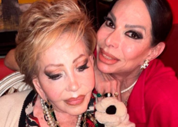 José Castelo Branco vai a julgamento por violência doméstica contra Betty Grafstein