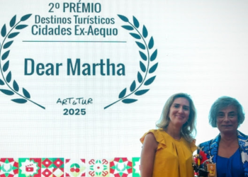 Filme de Torres Vedras ganha 2º prémio no Festival Internacional de Cinema de Turismo