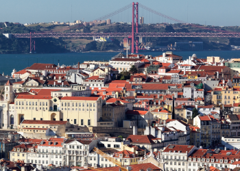O destino de férias mais feliz do mundo fica em Portugal