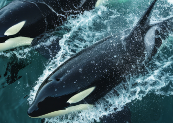 Orcas atacam veleiro em Peniche