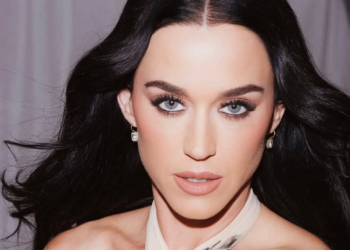 Rock in Rio 2026: Katy Perry é a cabeça-de-cartaz no dia 20 de junho
