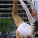 Portuguesa Rita Azinheira sagra-se campeã mundial júnior de patinagem artística