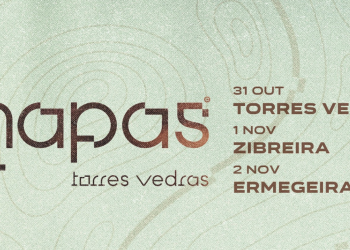 MAPAS Torres Vedras regressa nos dias 31 de outubro, 1 e 2 de novembro