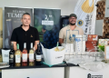 Vinhos e Pastel de Feijão de Torres Vedras em destaque no Festival Nacional de Gastronomia de Santarém