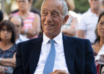 Oficial: Eleições Presidenciais marcadas para 18 de janeiro