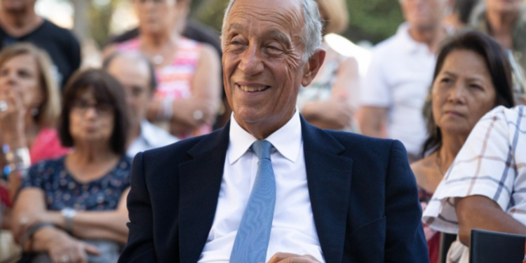 Oficial: Eleições Presidenciais marcadas para 18 de janeiro