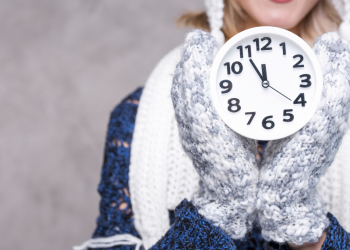 Horário de Inverno chega já no próximo fim de semana