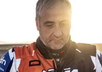 Piloto português morre durante última etapa do rali de Marrocos