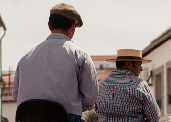 Homem de 32 anos esfaqueado na Feira Nacional do Cavalo na Golegã