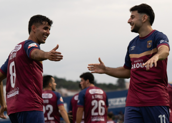 Torreense defronta o Casa Pia nos oitavos de final da Taça de Portugal