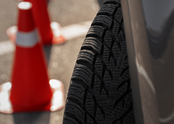 Trânsito condicionado na Rua Doutora Filomena Moura Guedes em Torres Vedras