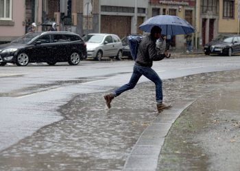 Proteção civil emite Aviso Vermelho para Torres Vedras