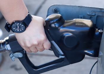 Combustíveis: Gasóleo e Gasolina voltam a subir na segunda-feira