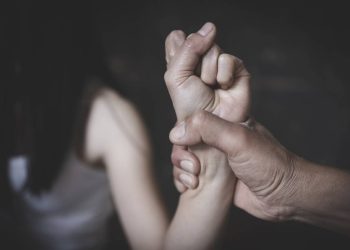 Prisão preventiva para homem detido por violência doméstica