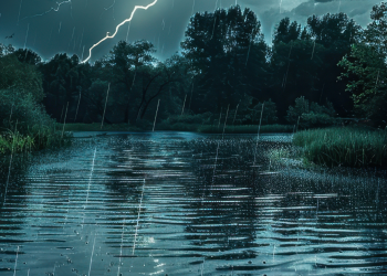 Tempestade “Leonardo” chega esta tarde a Portugal
