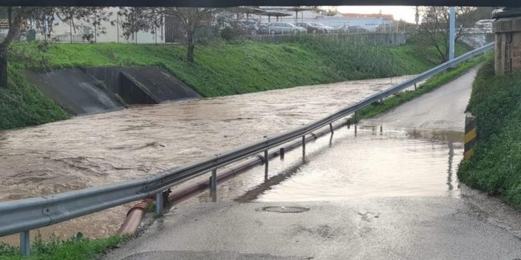 Torres Vedras, estes são os condicionamentos de trânsito [EM ATUALIZAÇÃO]