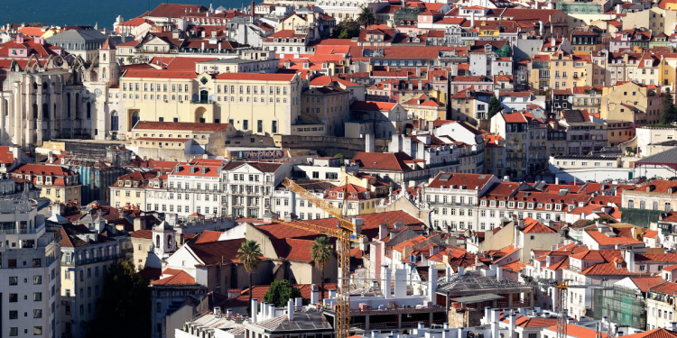 Preço das casas em Portugal aumenta 180% em 10 anos