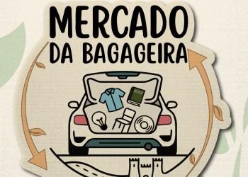 Mercado da Bagageira: Torres Vedras inicia nova iniciativa sustentável