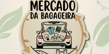 Mercado da Bagageira: Torres Vedras inicia nova iniciativa sustentável