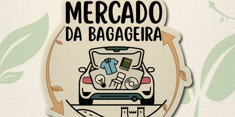 Mercado da Bagageira: Torres Vedras inicia nova iniciativa sustentável