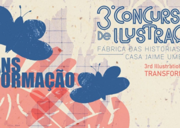 Fábrica das Histórias inaugura três exposições dedicadas à ilustração no dia 11 de abril