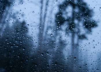 Chuva regressa esta semana e as temperaturas baixam 10ºC