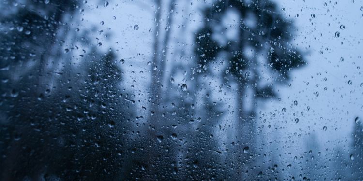 Chuva regressa esta semana e as temperaturas baixam 10ºC